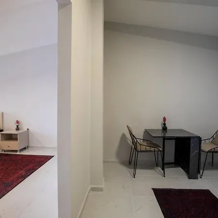 Cozy & Comfy Studio At Beyoglu - 42 * 이스탄불