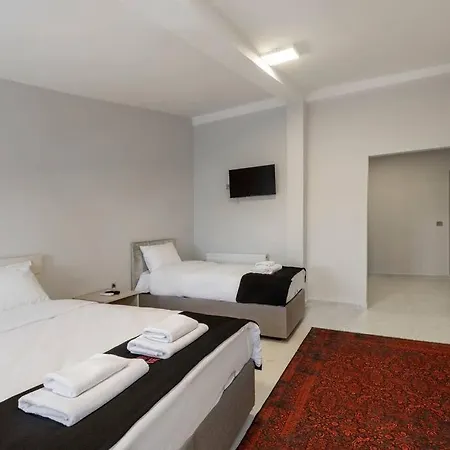 Cozy & Comfy Studio At Beyoglu - 42 * اسطنبول