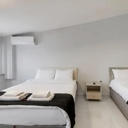 Cozy & Comfy Studio At Beyoglu - 42 * اسطنبول